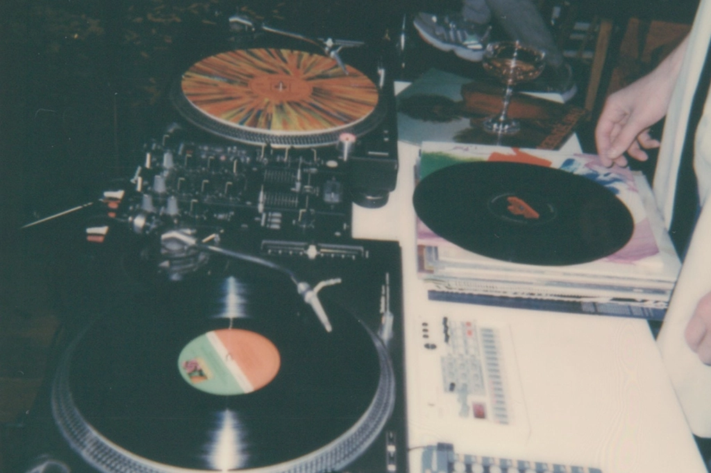 OldGames Music / JukeBox :: DJ OldGames