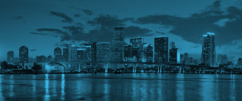 Miami - CRAS